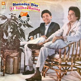 Vallenato - 1985 • Álbum