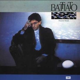 Orizzonti Perduti - 1983 • Álbum