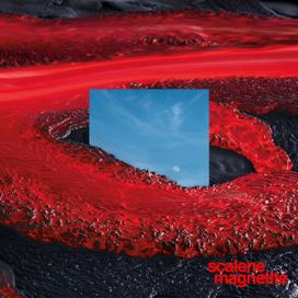 Magnetite - 2017 • Álbum