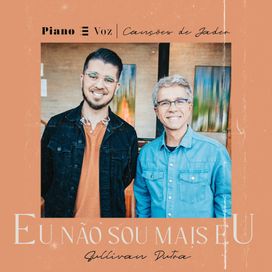 Eu Não Sou Mais Eu - 2023 • Single/EP