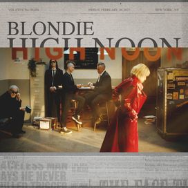 High Noon - 2026 • Álbum