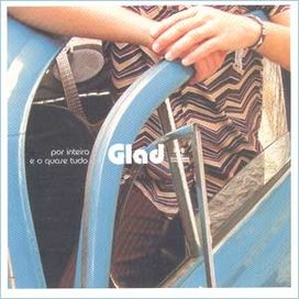 Por Inteiro e Quase Tudo - Álbum