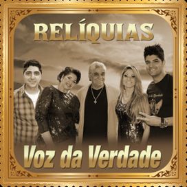 Relíquias Vol. 3 - 2025 • Álbum