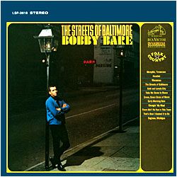 The Streets Of Baltimore - 1966 • Álbum