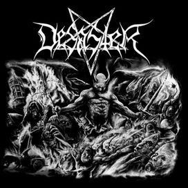 The Arts Of Destruction - 2012 • Álbum