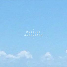 Uninvited - 2017 • Single/EP