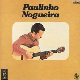Paulinho Nogueira (1970) - 1970 • Álbum