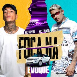 Foca Na Evoke - 2020 • Single/EP