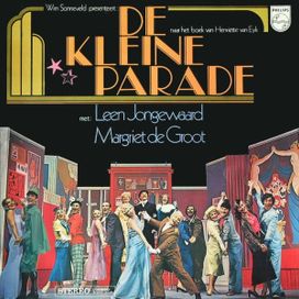 De Kleine Parade - 1970 • Álbum
