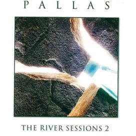 The River Sessions 2 - 2005 • Álbum