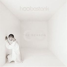 The Reason - 2003 • Álbum