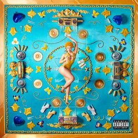 Y2K! : I’m Just A Girl (Deluxe) - 2024 • Álbum