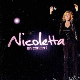 En Concert - 2010 • Álbum
