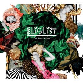 The Jade Motel - 2008 • Álbum