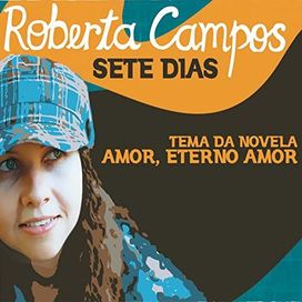 Sete Dias/E Eu Fico - 2012 • Sencillo/EP