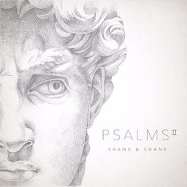 Psalms, Vol. 2 - 2015 • Álbum