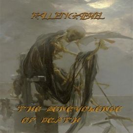 The Benevolence Of Death - 2021 • Sencillo/EP