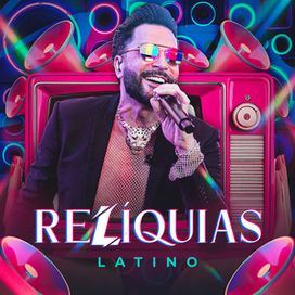 Relíquias (Ao Vivo) - 2025 • Álbum