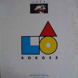 Solo  - 1987 • Álbum