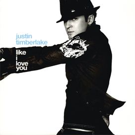  Like a Love You - 2002 • Sencillo/EP