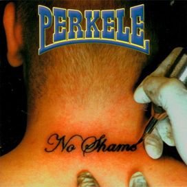 No Shame - 2002 • Álbum