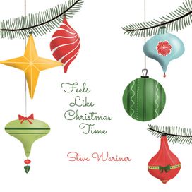 Feels Like Christmas Time - 2021 • Álbum