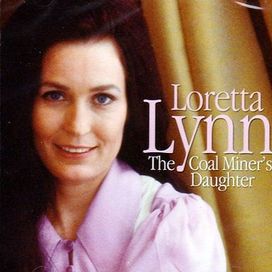 The Coal Miner's Daughter - 2009 • Álbum