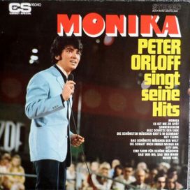 Monika - 1969 • Álbum