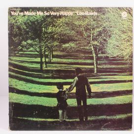 You've Made Me So Very Happy - 1970 • Álbum
