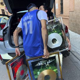 Los Green Lanters 2.0 - 2022 • Álbum