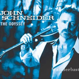 The Odyssey: Wanderlust - 2018 • Álbum