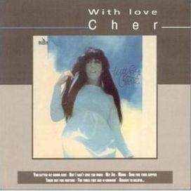 All I really want to do + The Sonny Side of Cher - 1965 • Álbum