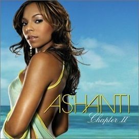 Chapter II - 2003 • Álbum
