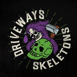 Skeletons - 2019 • Sencillo/EP