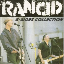 B-Sides Collection - 1998 • Álbum