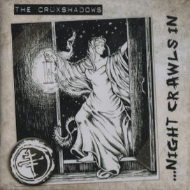 ...Night Crawls In - 1993 • Álbum