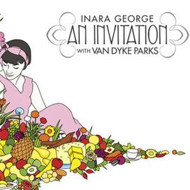 An Invitation - 2008 • Álbum