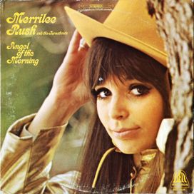 Angel Of The Morning - 1968 • Álbum