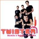Mochila E Guitarra No Avião - 2002 • Álbum