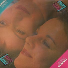 Timbres e Temperos - 1986 • Álbum