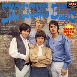 Shocking Blue (1967) - 1967 • Álbum