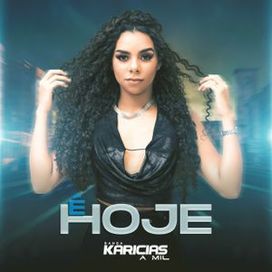 É Hoje - 2021 • Single/EP