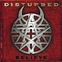 Believe - 2002 • Álbum