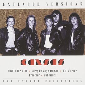 Extended Versions: The Encore Collection - 2000 • Álbum