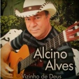 Vizinho de Deus - 2019 • Álbum