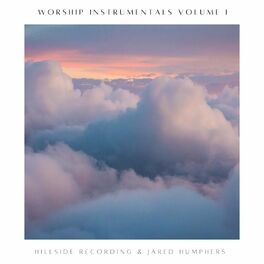 Worship Instrumentals Volume I - 2022 • Single/EP