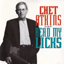 Read My Licks - 1994 • Álbum