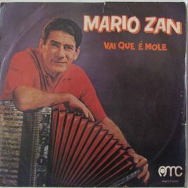 Vai Que É Mole - 1971 • Álbum