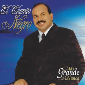 Más Grande Que Nunca - 2004 • Álbum