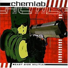 East Side Militia - 1999 • Álbum